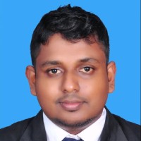 Haridu Weerasinghe