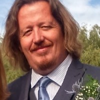 Paul Taylor