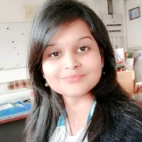 Kajal Chaurasia