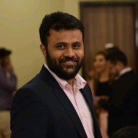vipul satpute