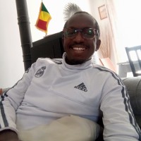 Moussa SAMAKÉ