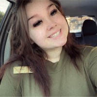 Cassi Palmer