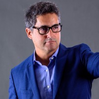 Jaime Velasco-Astete