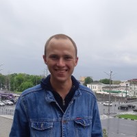 Vadim Harmash