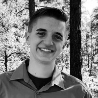 Ethan Daukas