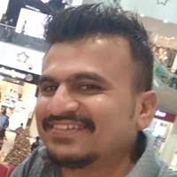 Viral Patel