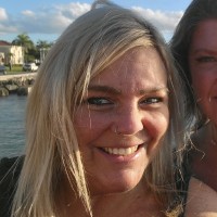 Kristy Peck-Johnson