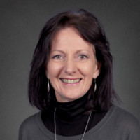 Brenda Trickey