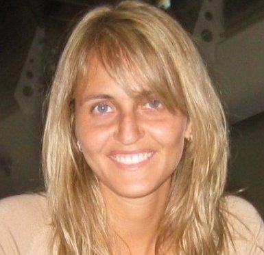 Gabriela Saldanha