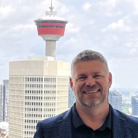 Trent Johannesson, GICSP