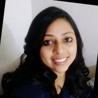 Natasha Choudhary