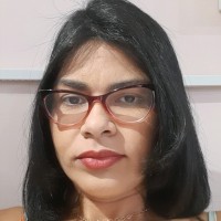 Ana Samille Vasconcelos