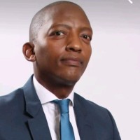 Beleng Goronyane