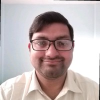 Anand kumar mishra