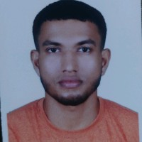 Roy Joseph M J