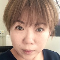 catherine goh
