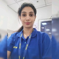 Ashitha Gowda