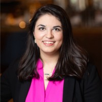 Emma Godel, Mpa