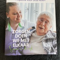 Joy Alkemade - Terpstra