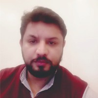 Kamran Ejaz