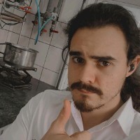 José Luiz Vieira