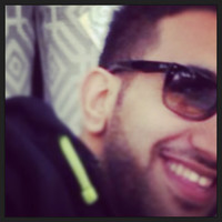Abdulaziz Abdulhadi