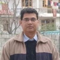 Ajay Mistry