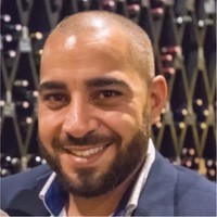 Osward Armani, CMSE®