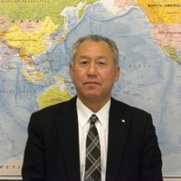 Katsunori Nakata