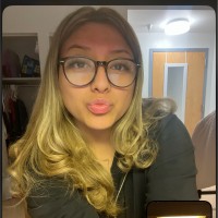 Kimberly Bravo