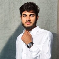 Muhammad Armaan Qureshi