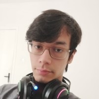 Gabriel Aramaki