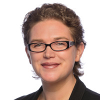 Karine Bertrand