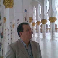 Saeed Abughazala