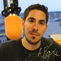 Anthony Gross