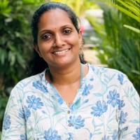 Sreeshma Ak