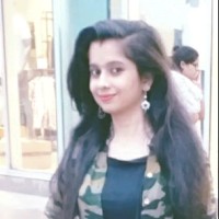 Upasana Pandya