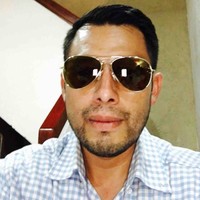 Jeroham Pérez Villegas