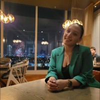 Ingrid Patricia Arjona Buchely