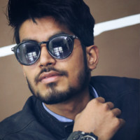 Dushyant Charkhia