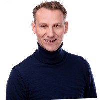 Raymond Veenhuis