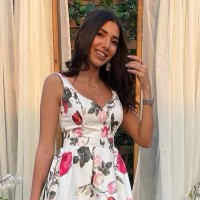Mayar Shafik