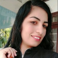 Harpreet Kaur