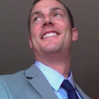 Michael Funderburk