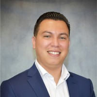 Daniel Ramirez