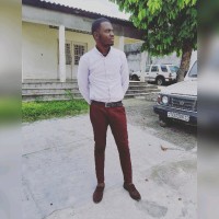 Jonathan Kibala