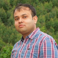 Sudipta kumar Ghosh
