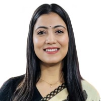 Vidhi Mishra