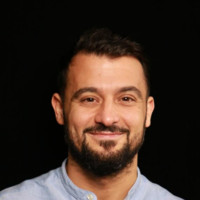 Bruno Martini