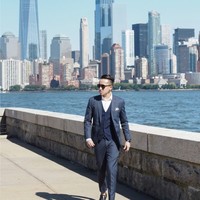 Albert Tan